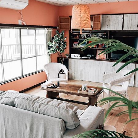 Tipy Records Inn House Odawara Exteriér fotografie