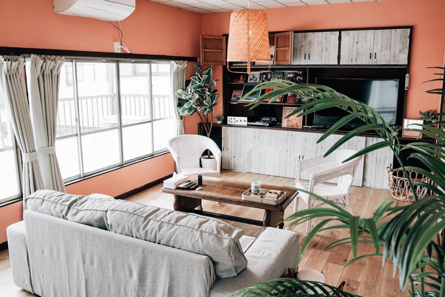 Tipy Records Inn House Odawara Exteriér fotografie