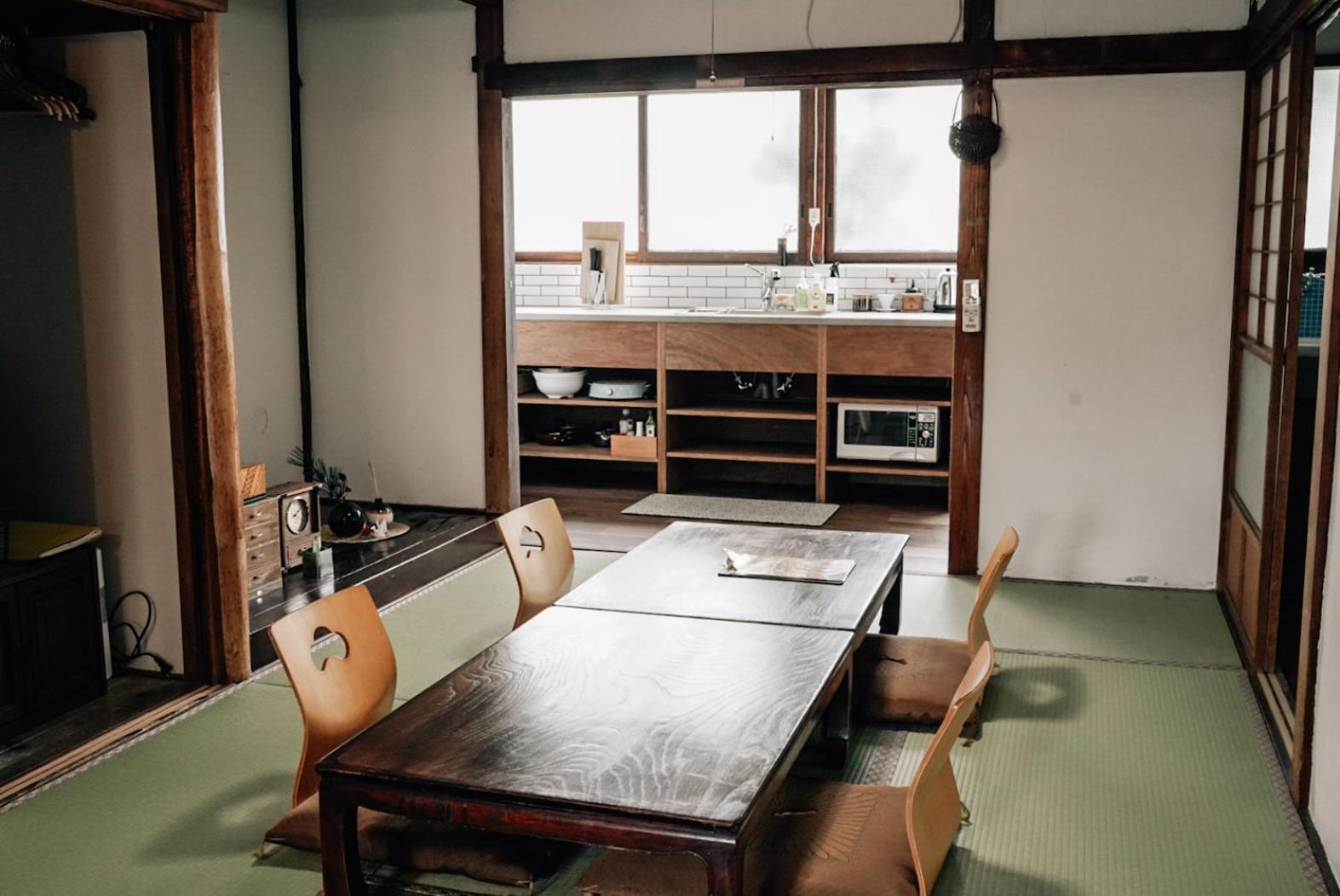Tipy Records Inn House Odawara Exteriér fotografie