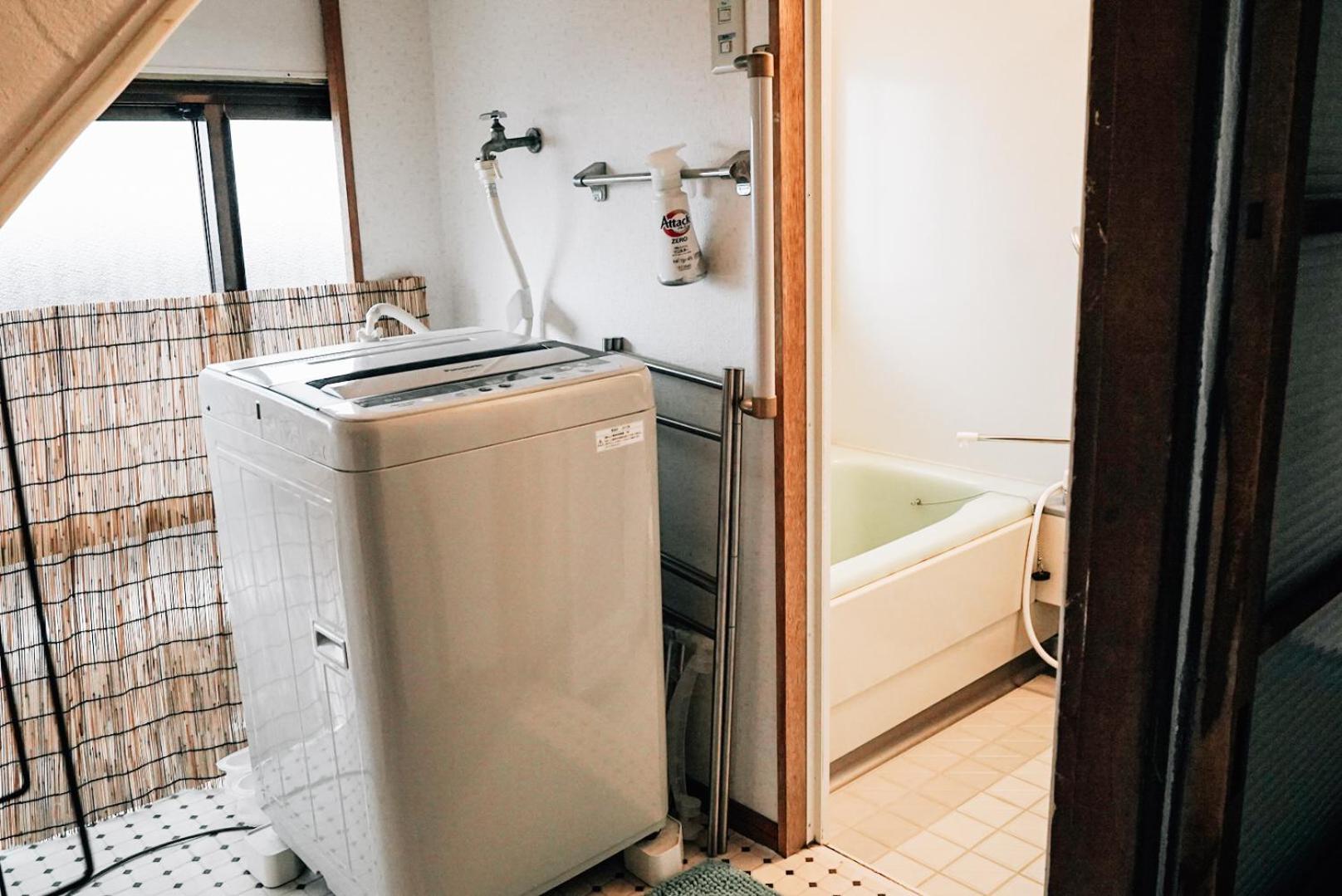 Tipy Records Inn House Odawara Exteriér fotografie