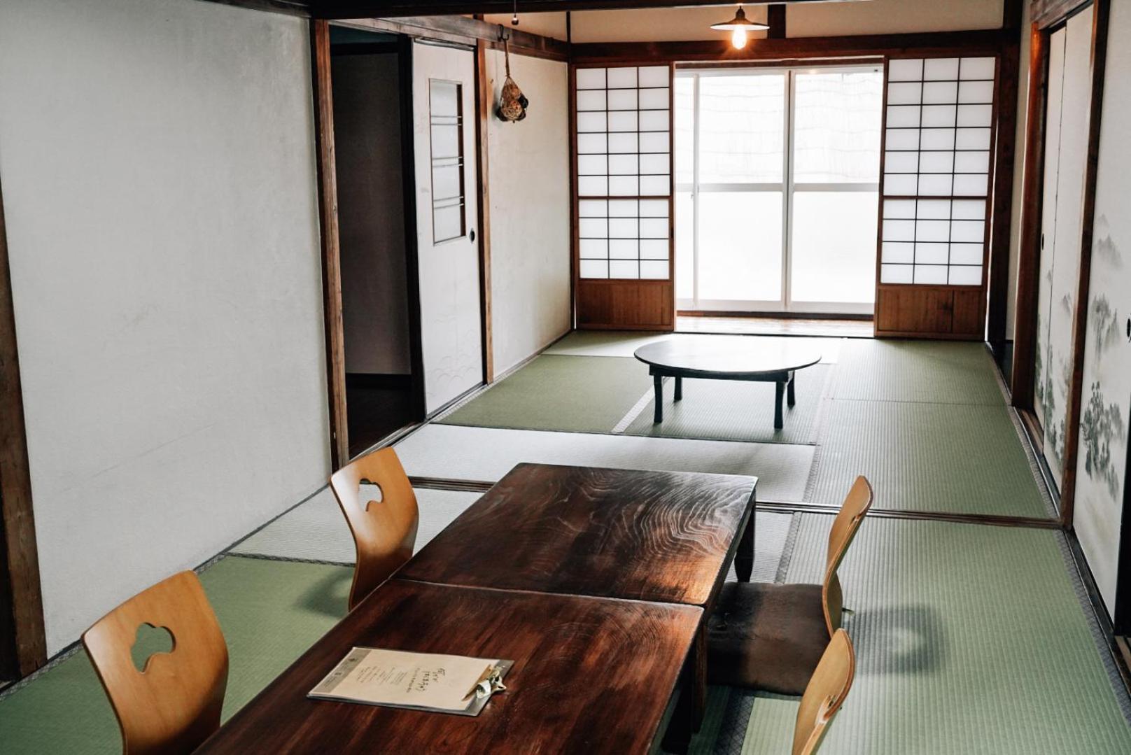 Tipy Records Inn House Odawara Exteriér fotografie