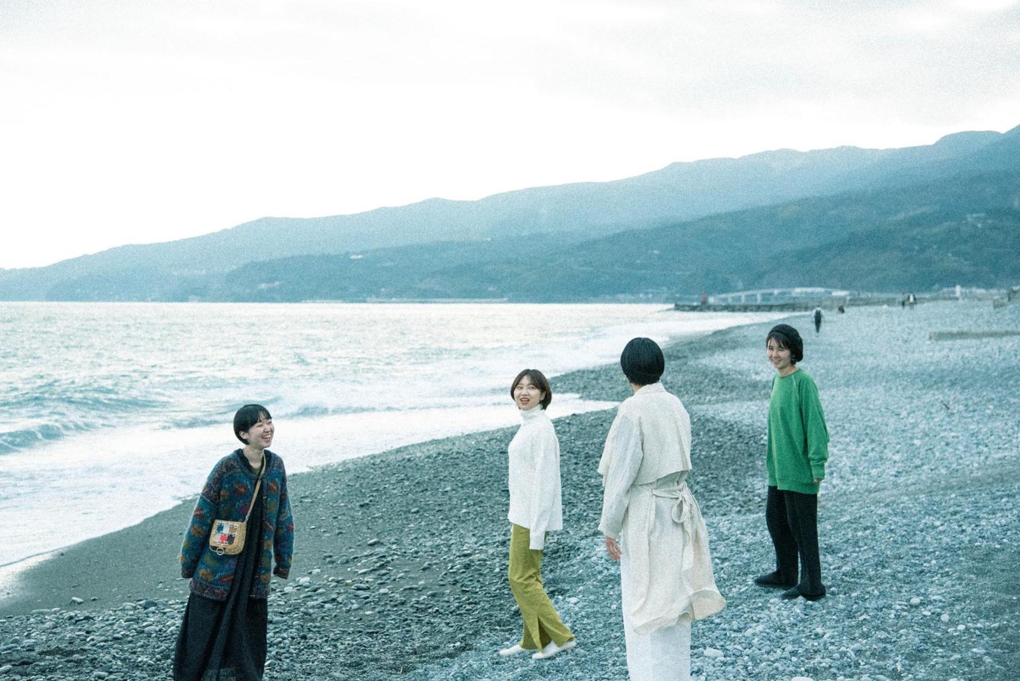Tipy Records Inn House Odawara Exteriér fotografie