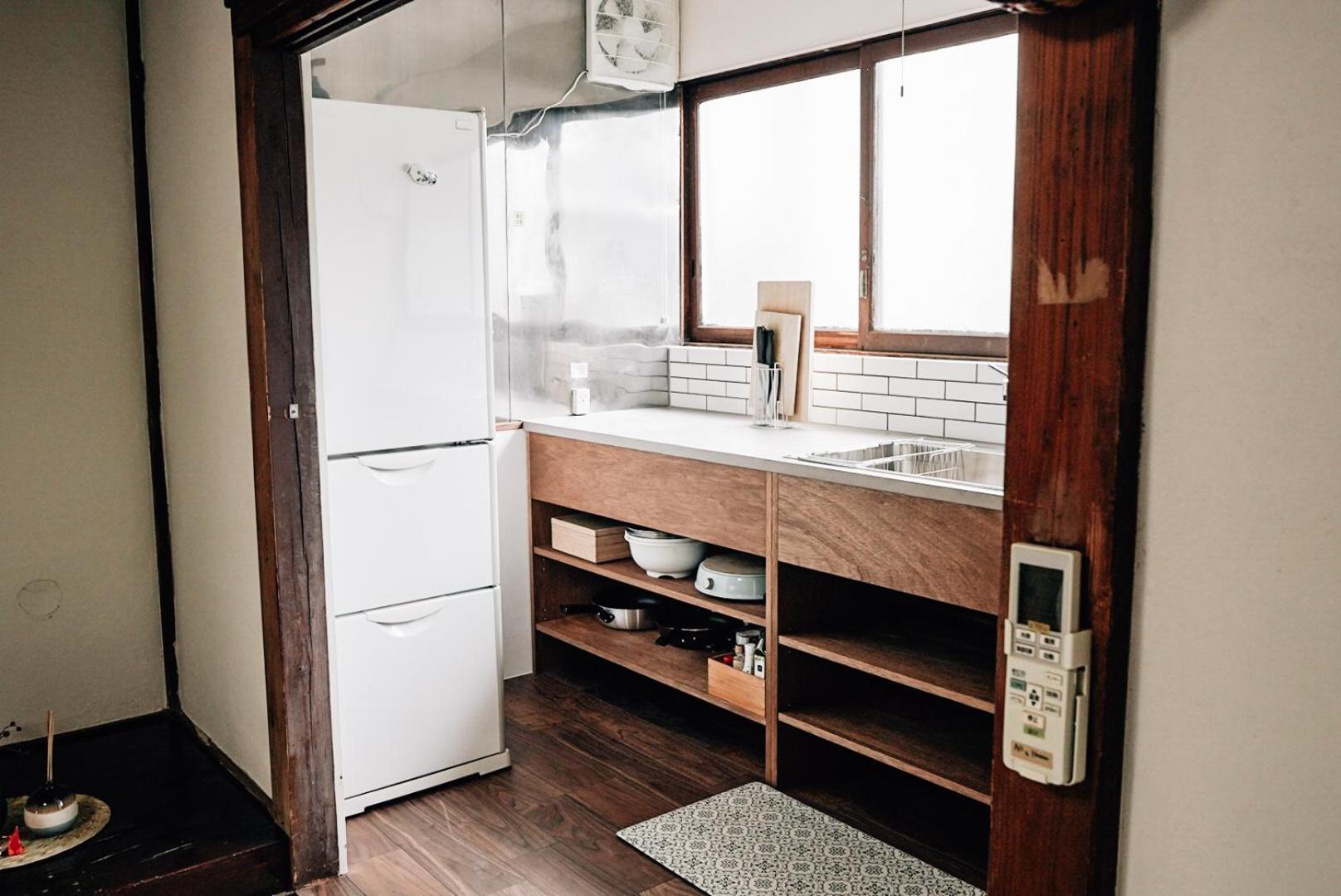 Tipy Records Inn House Odawara Exteriér fotografie
